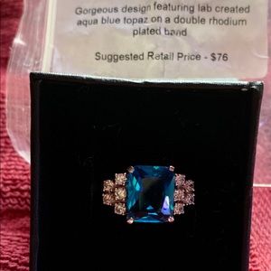 Ring bomb rings/necklaces